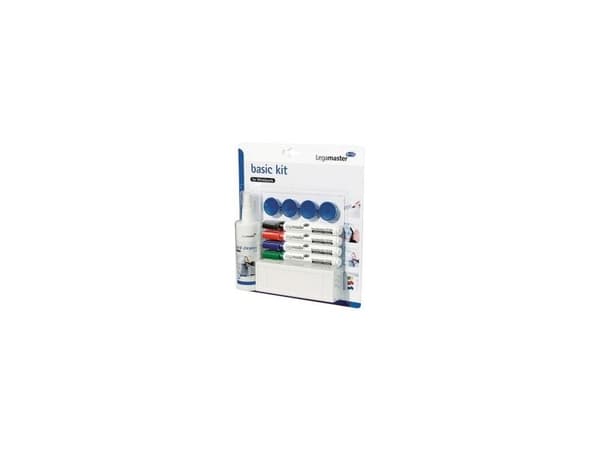 Legamaster Basic Kit - Whiteboard Start sæt