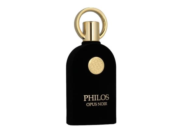 Maison Alhambra Philos Opus Noir Eau De Parfum Spray 100ml