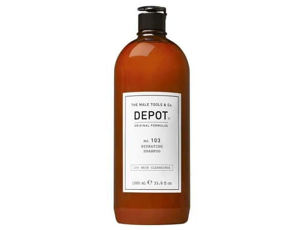 Depot No. 103 Hydrating Shampoo 1000ml