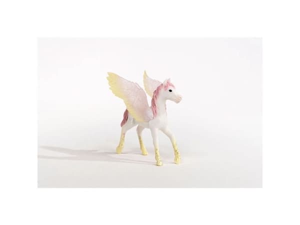 Schleich Sunrise Pegasus varsa
