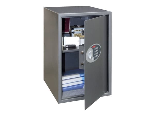 Phoenix Safe Phoenix Seifas Safe Vela Key Lock & Digital (SS0805E)