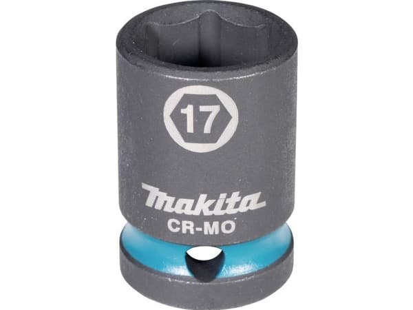 Slagmuttertrekker Makita 1/2 17 mm E-16134