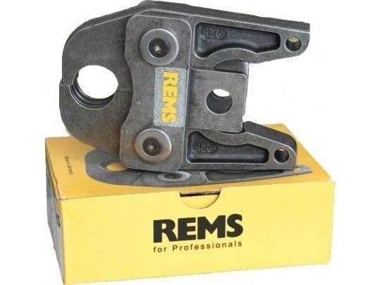 Rems Lupy stryke-/pressrulle TH TH 25
