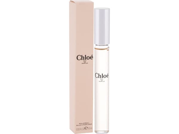 Chloe by Chloe Edp Rollerbal - Lady - 10 ml