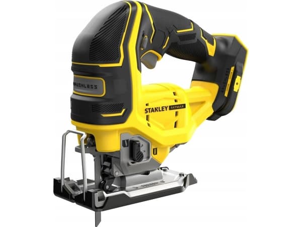 ST PISTOSAHA V20 SFMCS650B BL