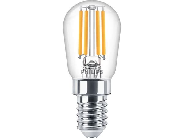 LED E14 T25S 15W Clear 110lm