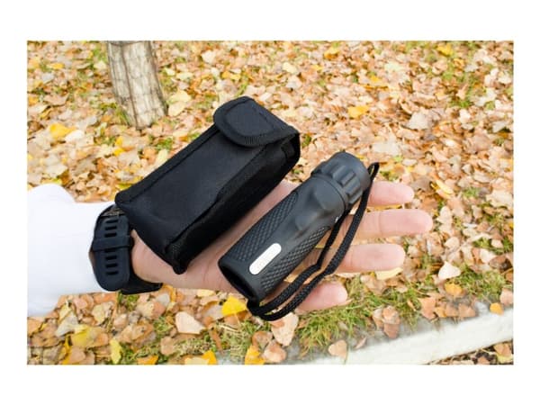 Technaxx TX-176 - Monocular 10 x 25