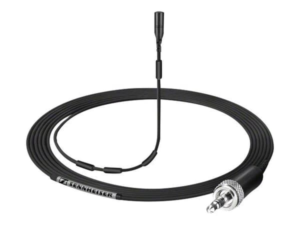 Sennheiser AVX-MKE2 SET-3 - Mikrofonsystem - svart
