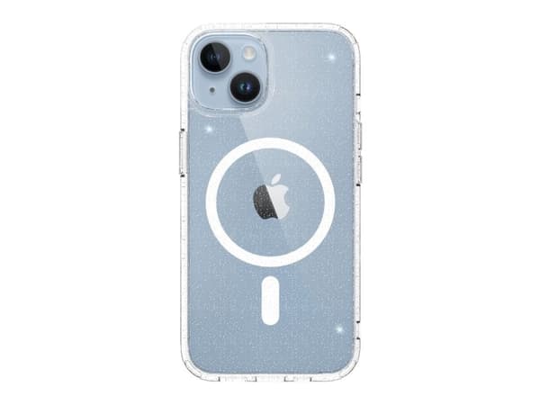 Just Mobile TENC? [Bling Bling] w. MagSafe for iPhone 14