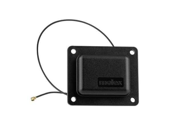 Molex 2158680001 1 stk Påse
