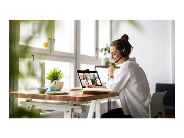 Jabra Evolve2 50 USB-A MS Stereo