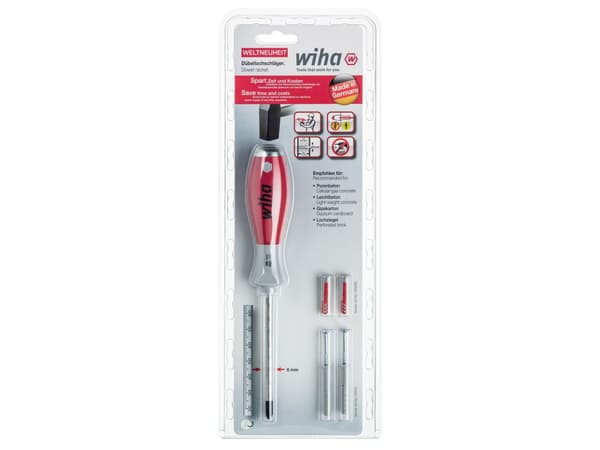 Wiha 41289, 208 g