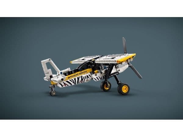 LEGO Technic 42198 Villmarksfly