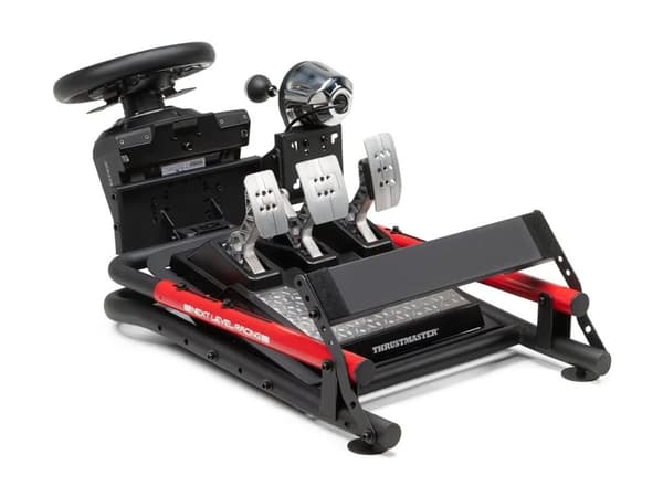 Next Level Racing Wheel Stand 2.0 LITE rattmodul