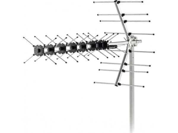 Utendørs TV-antenne Sencor SDA611