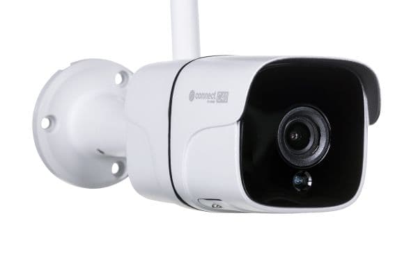Kruger & Matz Connect C40 Tuya Wi-Fi säkerhetskamera