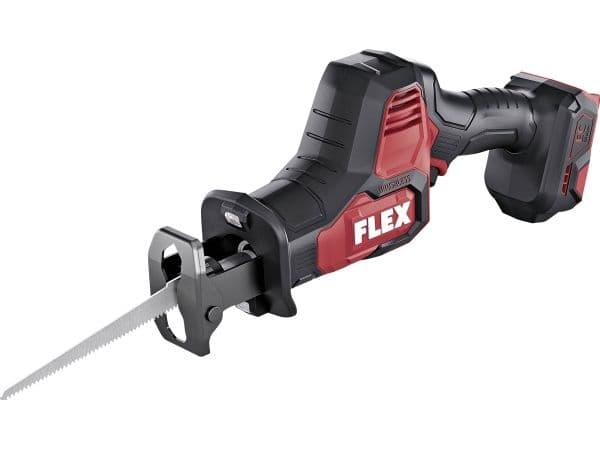 Flex bajonetsav RS 25 18.0 EC C - SOLO