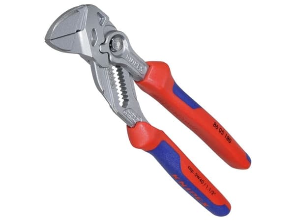 KNIPEX - Träpaneltång - max öppning: 40 mm