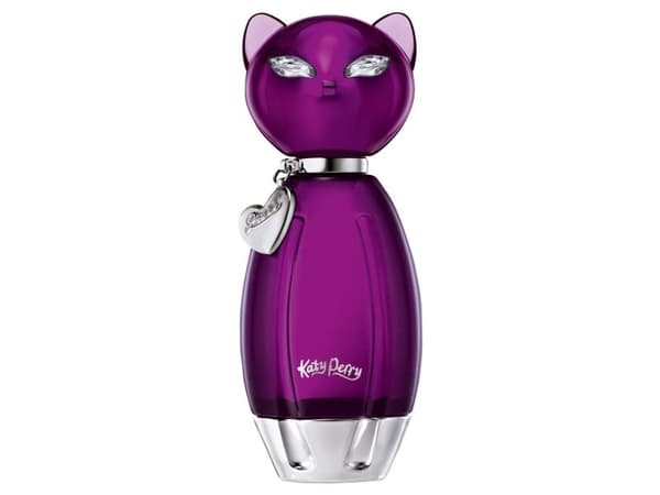 Katy Perry Purr Eau de Parfum 100 ml (dam)