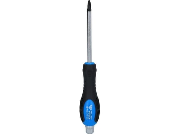 Brilliant Tools BT034810 stjerneskrutrekker PH 2