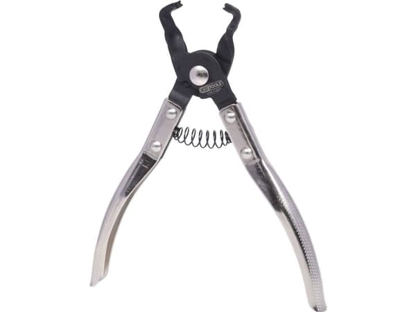 KS Tools 115.1187, Terästä