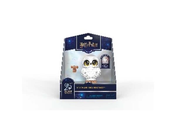 Harry Potter interaktiv Hedwig 14 cm