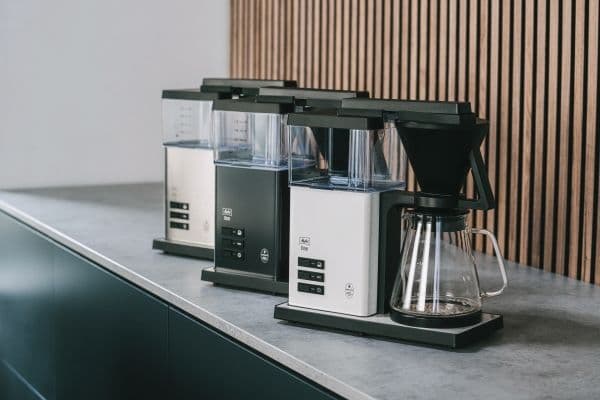 MELITTA ONE GLAS PUHDAS MUSTA
