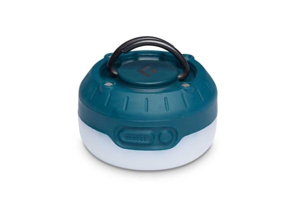 Moji R+, LED-ljus