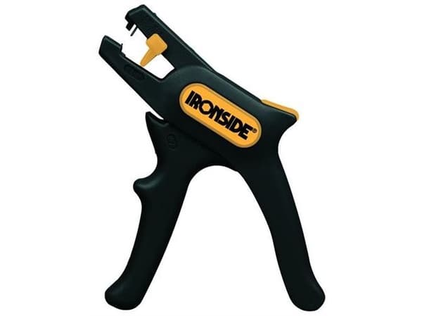 Afisoleringstang 0,2-6mm² automat