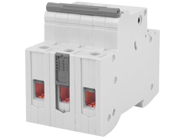 Siemens 5SL6306-7, IP20