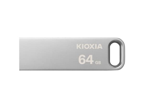 KIOXIA TransMemory U366 - USB-flashstasjon - 64 GB