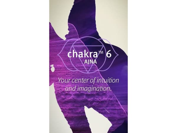 Aveda Chakra 6 Balancing Pure Body Mist - 100 ml