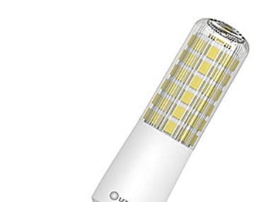 LED-lampe 6,5W 827 GU10