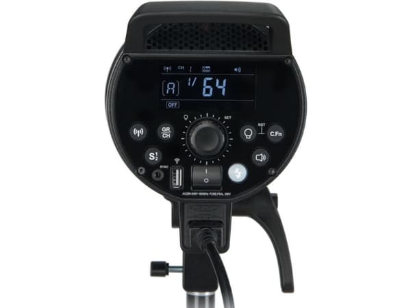 GODOX Godox Godox DP400 III Studio-salama