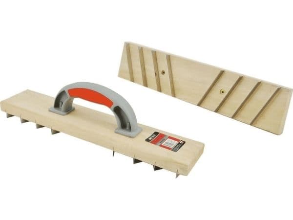 AWTOOLS utjämningsbräda för puts/trä - TYTAN 0148