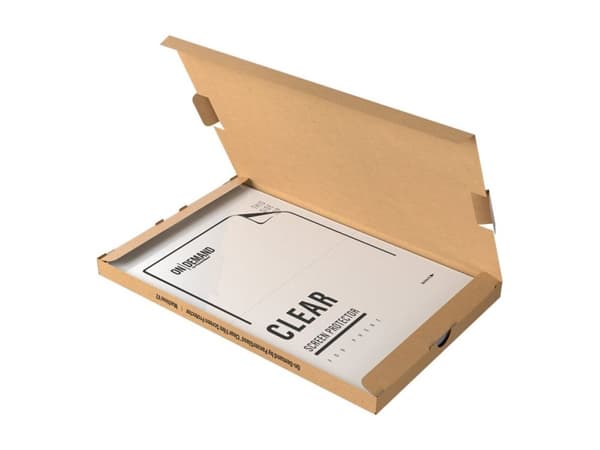 PanzerGlass - For mobiltelefon