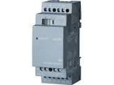 Siemens LOGO! AM2 RTD 0BA2 PLC-förlängningsmodul 12 V/DC, 24 V/DC