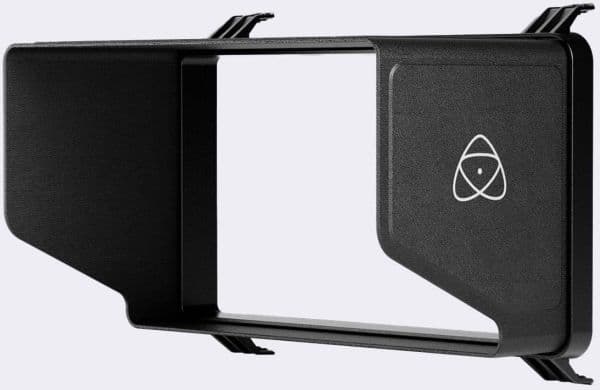 Atomos ATOMSUN008, Solhette, Sort, 1 stykker, Shogun 7, RoHS