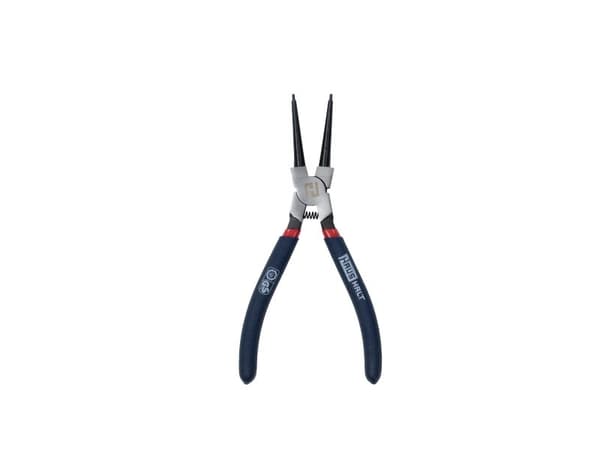 Knipex spetstänger för cirkelpressning 180 mm