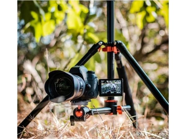 Stativ Kf stativ monopod KF 231 cm Flat Lay / KF09.087V4