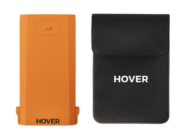 HOVERAir - Batteri - SMART, for AQUA - 2013 mAh