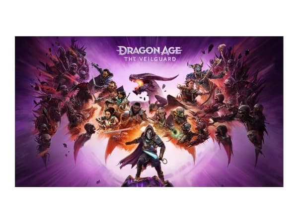 Dragon Age: Dreadwolf - PlayStation 5