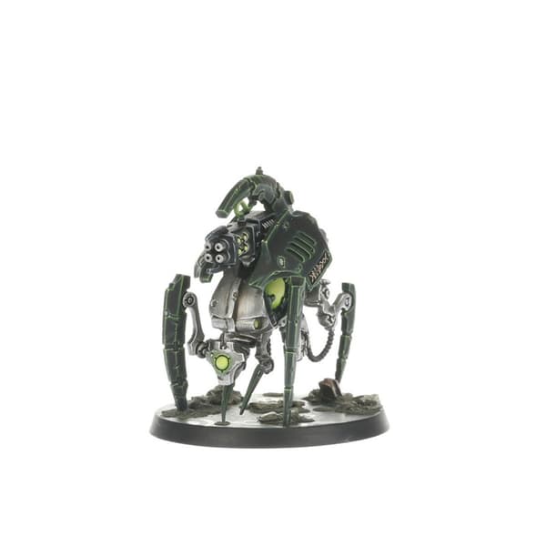 Games Workshop 103-94, Keräilyhahmo