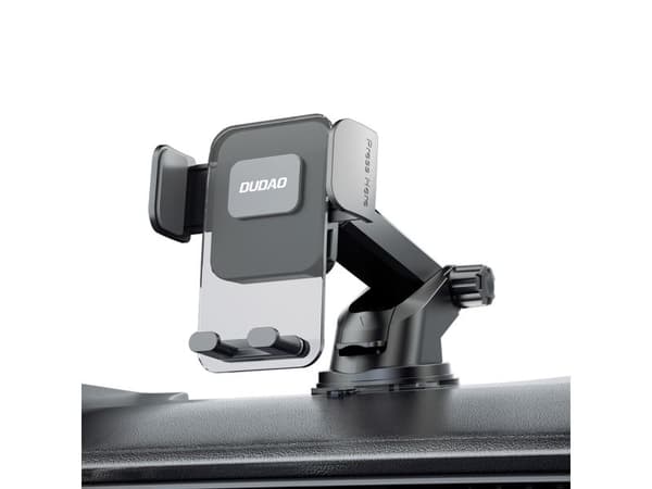 Dudao biltelefonholder til dashbord/ frontrute