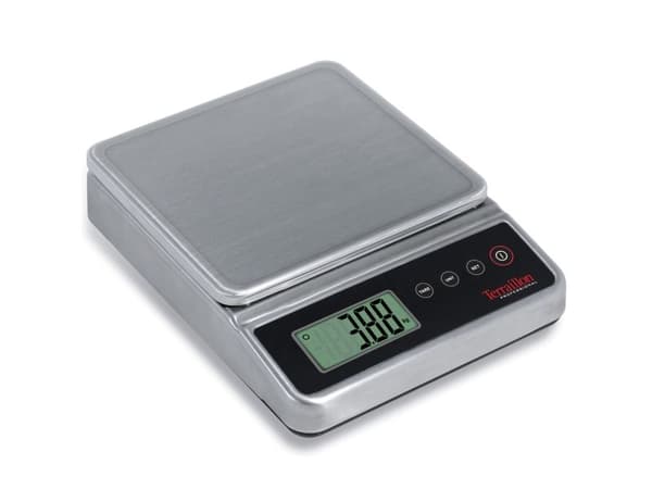 Kjøkkenvekt PRO 5kg