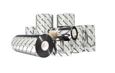 Intermec - 110 mm x 100 m - tulostusnauha - Intermec PC4B, PC4C; EasyCoder C4, PC4 -laitteisiin
