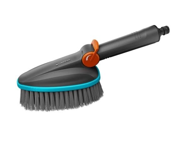 Gardena Cleansystem mjuk handborste M