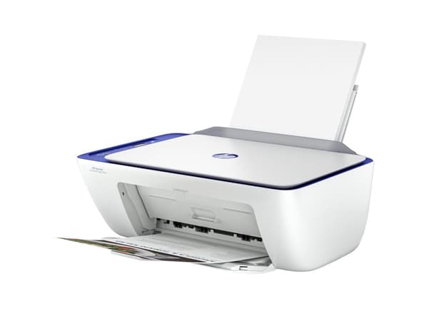 HP DeskJet 2821e multifunktionsskrivare (588Q2B)