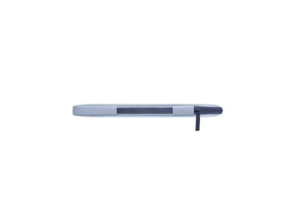 HP Protective - Notebookhylster - 13" - 14" - isblå