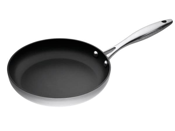 Scanpan 26 cm stekpanna - CTX